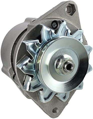 Helmet 2021100.0 Alternator