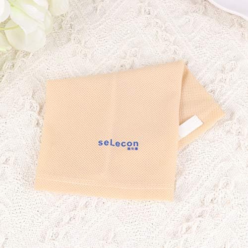 Milisten PICC Line Sleeve Nursing Sleeve Breathable and Ultra-Soft Venous Catheter Protective Sleeve Hospital Accessories for Patient Size M