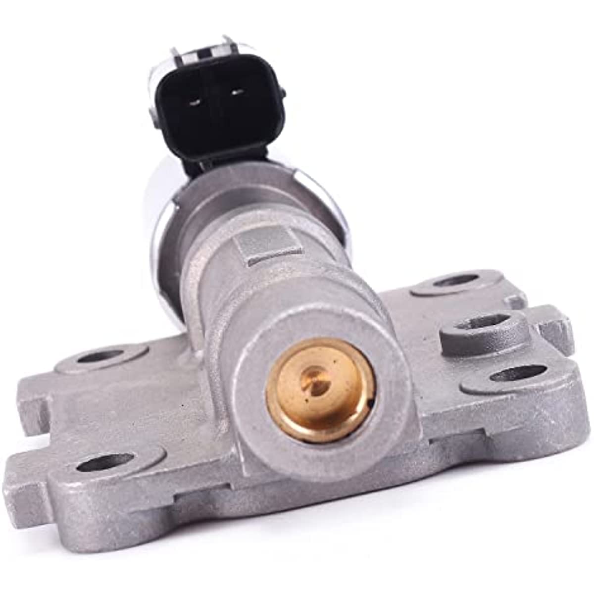 Compatibile with Accord Odyssey Pilot TL CL MDX Transmission Solenoid Kit 28250-P6H-024 28250-P7W-003 28400-P6H-013 28500-P6H-013 28600-RKE-004 28610-RKE-004