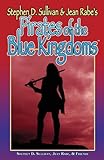 Used Book in Good Condition Pirates Of The Blue Kingdoms