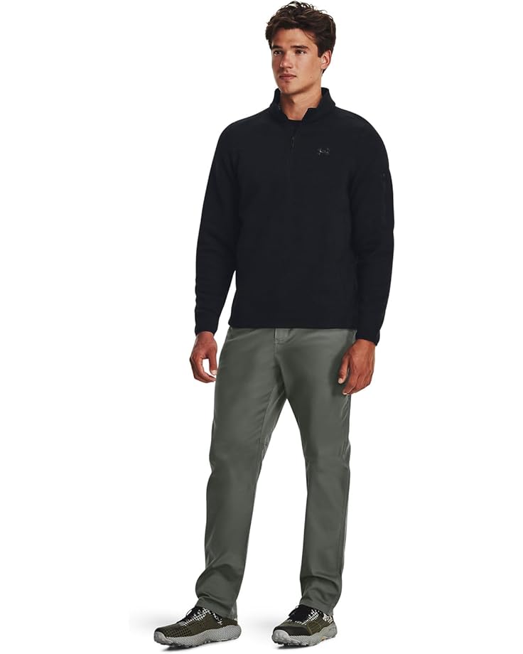 Under Armour Specialist 1/4 Zip - #4 of 4