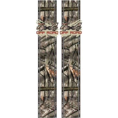 Image of Mossy Oak Graphics 16001-BI Break-Up Infinity Panel Graphics