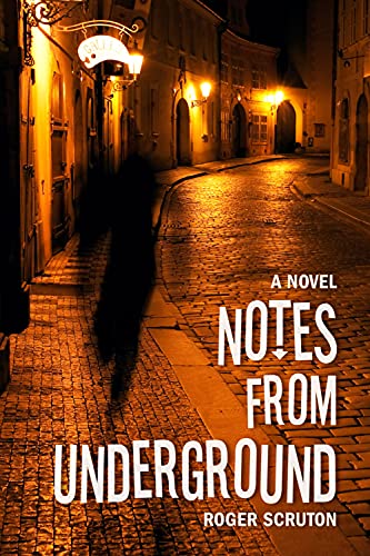 Notes from Underground view 2