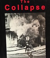 The Collapse: An FDNY Saga 1879848090 Book Cover