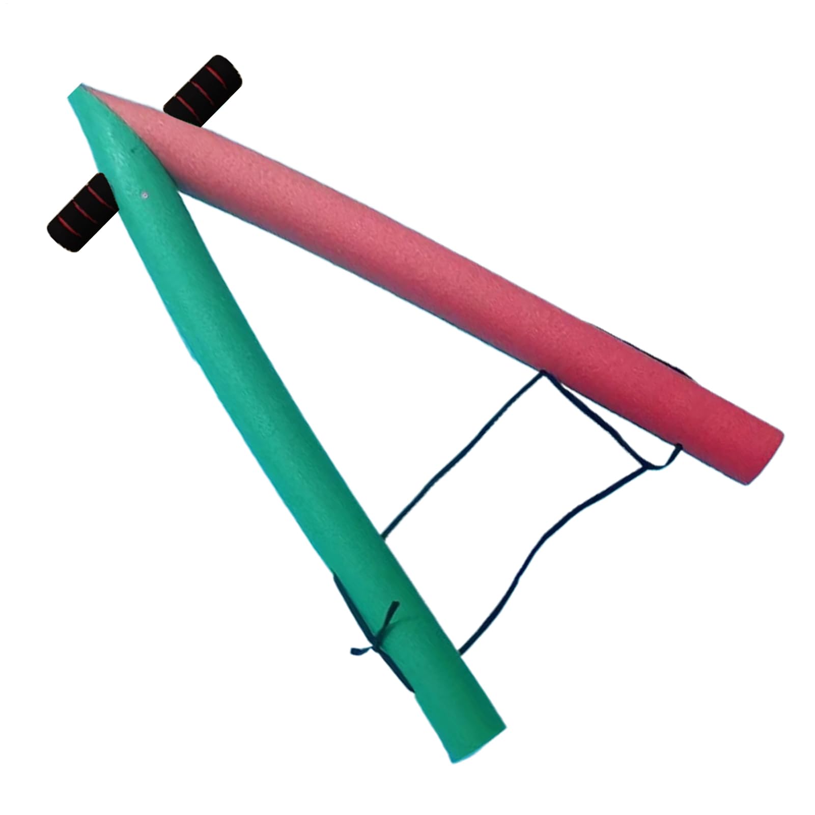 Scoam fideos de natación, espaguetis piscina espuma | Piscina de natación de espuma flota a-marco | Accesorios de equipo de entrenamiento juguetes para juguetes, balsas