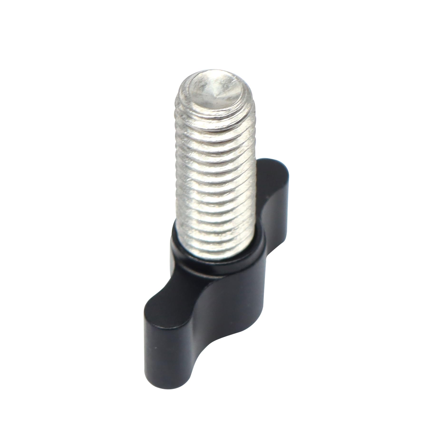 Stainless Steel Thumb Screws - 4 Pack -4