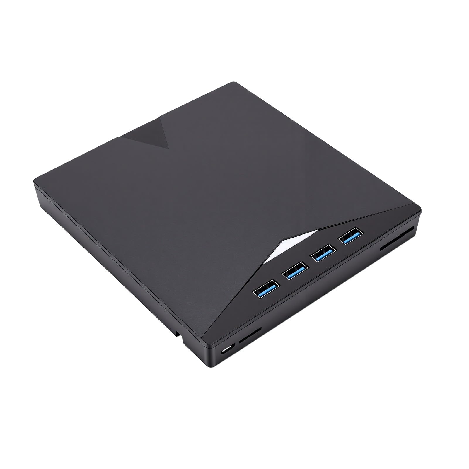 Zewnętrzny Napęd USB 3.0 Typu C do Laptopa PC