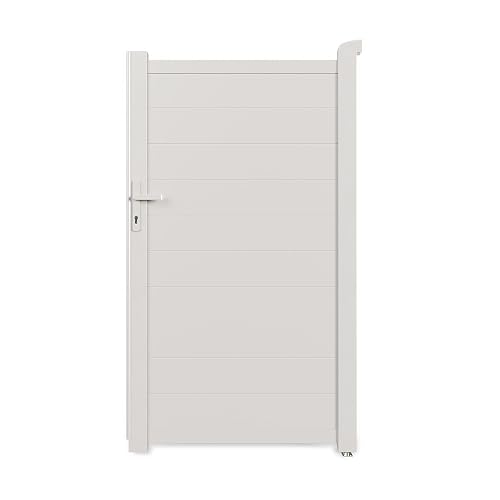 BillyOh Nova Pedestrian Aluminium Gate