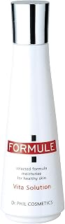 Formule フォルミュール ビタソリューション 150mL 化粧水 乳液 ビタミン ヒアルロン酸 アミノ酸