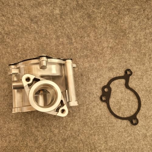 Rep# 31465618 32208309 31480558 Brake Vacuum Pump 1pc/Set miniatura 3