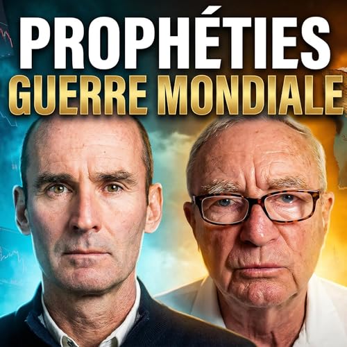 Couverture de Ces PROPH&Eacute;TIES annoncent la 3e GUERRE MONDIALE !