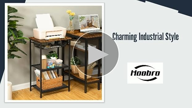 KANNON TABLE & TRIPOD STORAGE セット Amazon.com: Yusong Small Narrow Side Table for Small Spaces