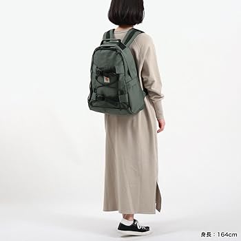 Amazon | [カーハート] デイパック Kickflip Backpack