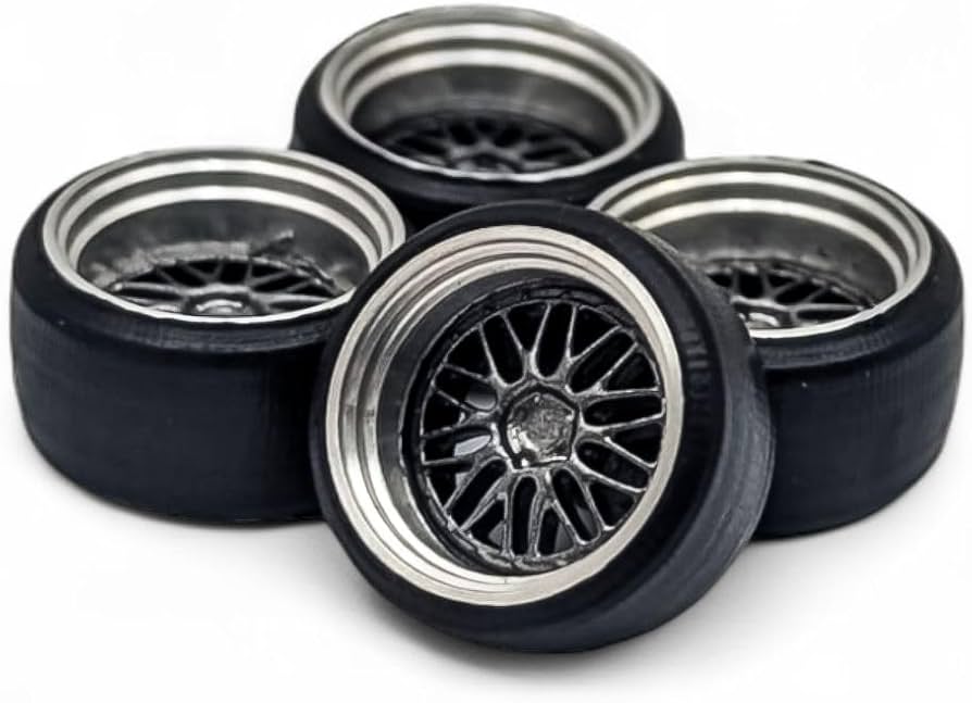 Amazon.co.jp: 1/64 ホイール ミニカー 深リム 8.1mm (k13) : おもちゃ Amazon.co.jp: 1/64 ホイール ミニカー 深リム 8.1mm (k13) : おもちゃ