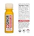 GNGR 24 Shots Variety Pack of Organic Cold-Pressed Ginger Shots – 4 Target Formulas with Peruvian Ginger, High-Absorption Turmeric & Vitamin C, for Immunity, Digestion & Detox – 2 fl oz (Pack of 24)