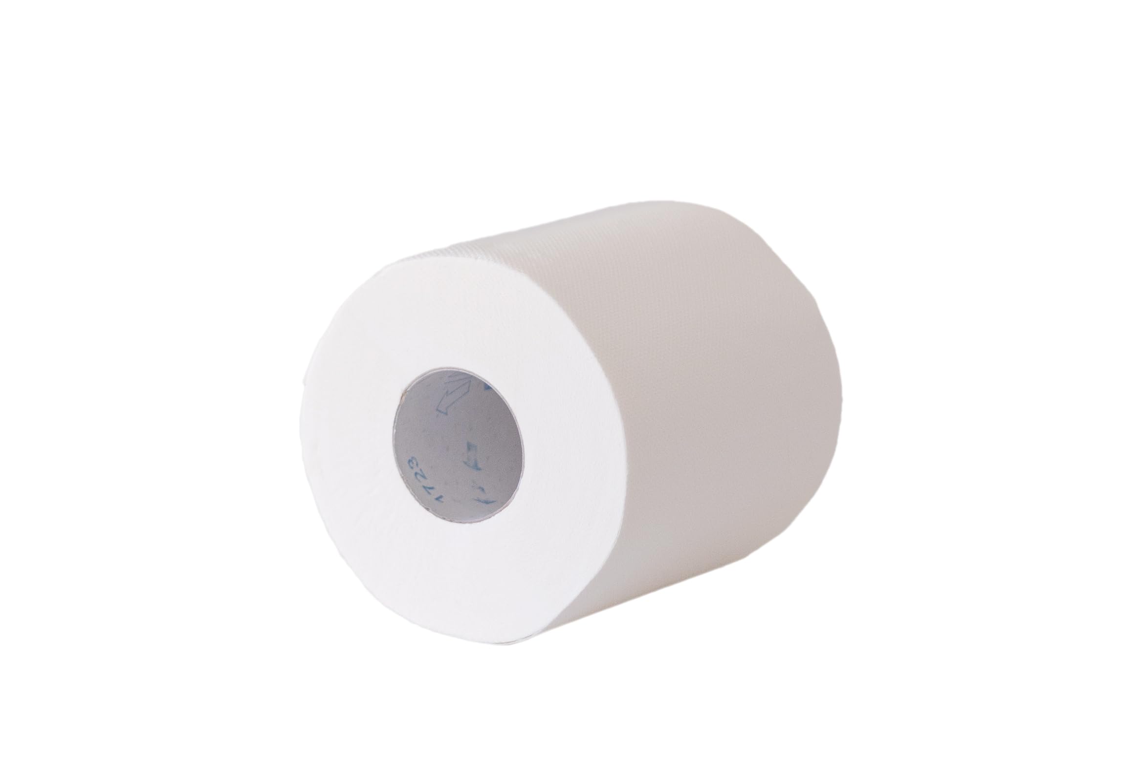 Toallas De Papel Secamanos Recicladas - Pack 2000 Unidades, Doble Capa, Alta Absorción Para Baños