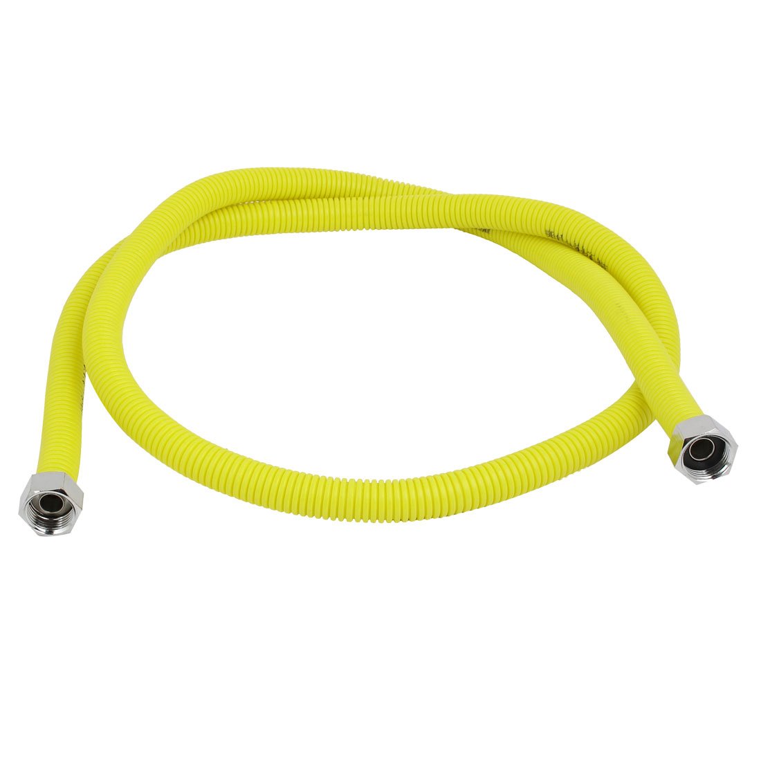Tubo in acciaio inox 304 flussato e pulito, ID 0,01 x OD 1/16, rotolo da 50 piedi