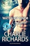 aquatica orlando bewertung  Waten mit einem Oktopus (Unter den Wogen von Aquatica 4)
