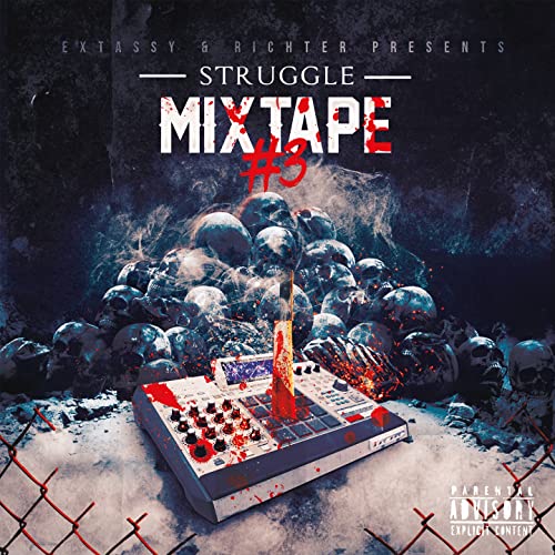 Richter & DJ Jedy feat. MaxFlowz