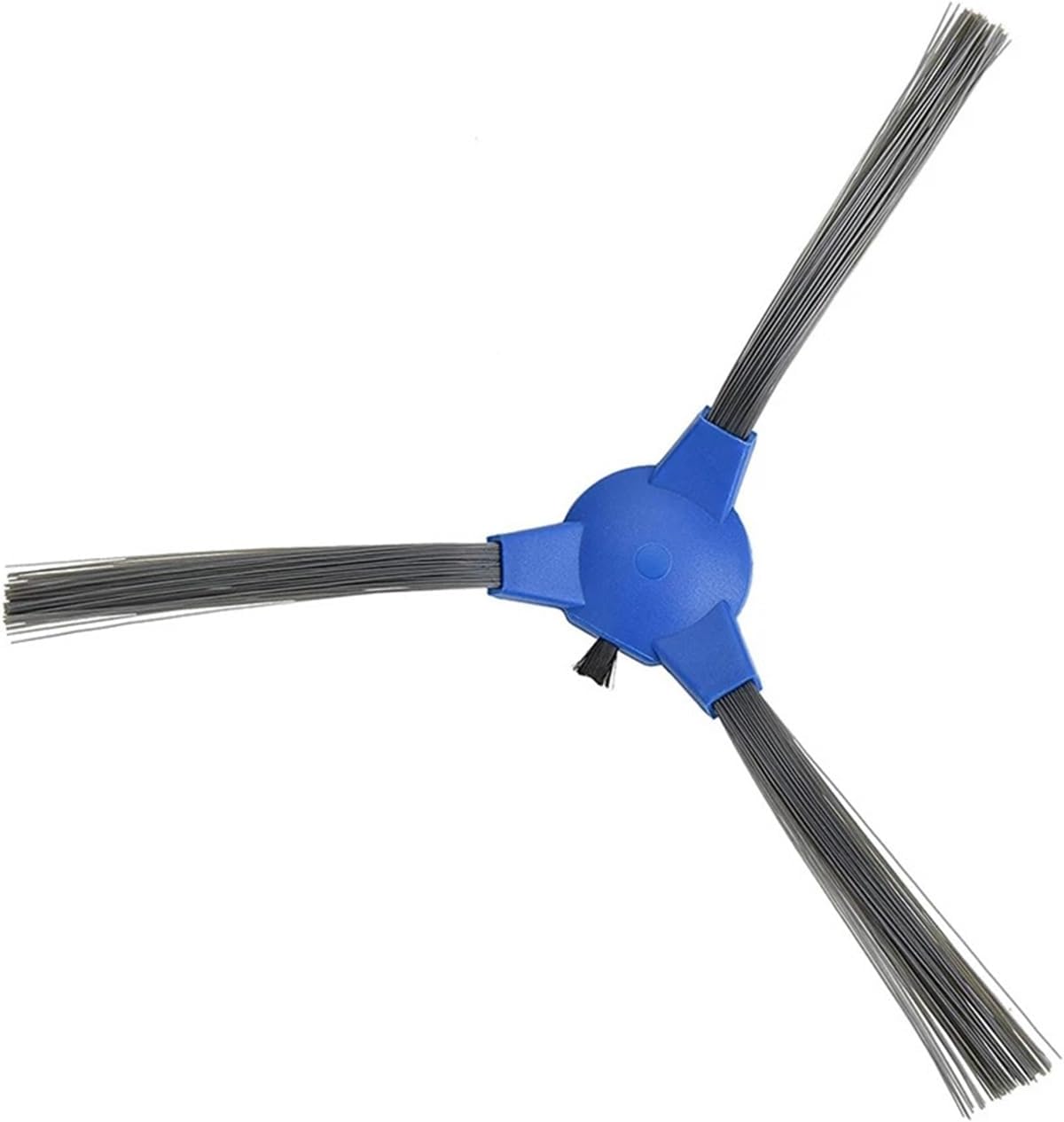 10pcs Side Brush,Compatible For ELARI， SmartBot Robot Vacuum Cleaner Replacement Parts Sweeper Household Cleaning