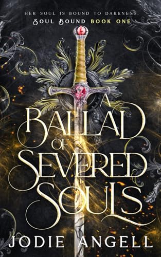 A Ballad of Severed Souls