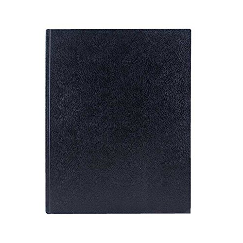 Art alternatives black hardbound sketch pad 9x12