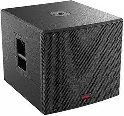 Subwoofer HH TRS-1500 15" 1400w