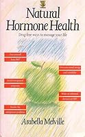 Natural Hormone Health 0722528159 Book Cover