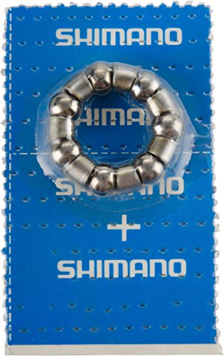SHIMANO SG-4R35 Nexus ball retainer A 1/4 Nexus x 7
