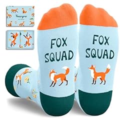 Fox Squad