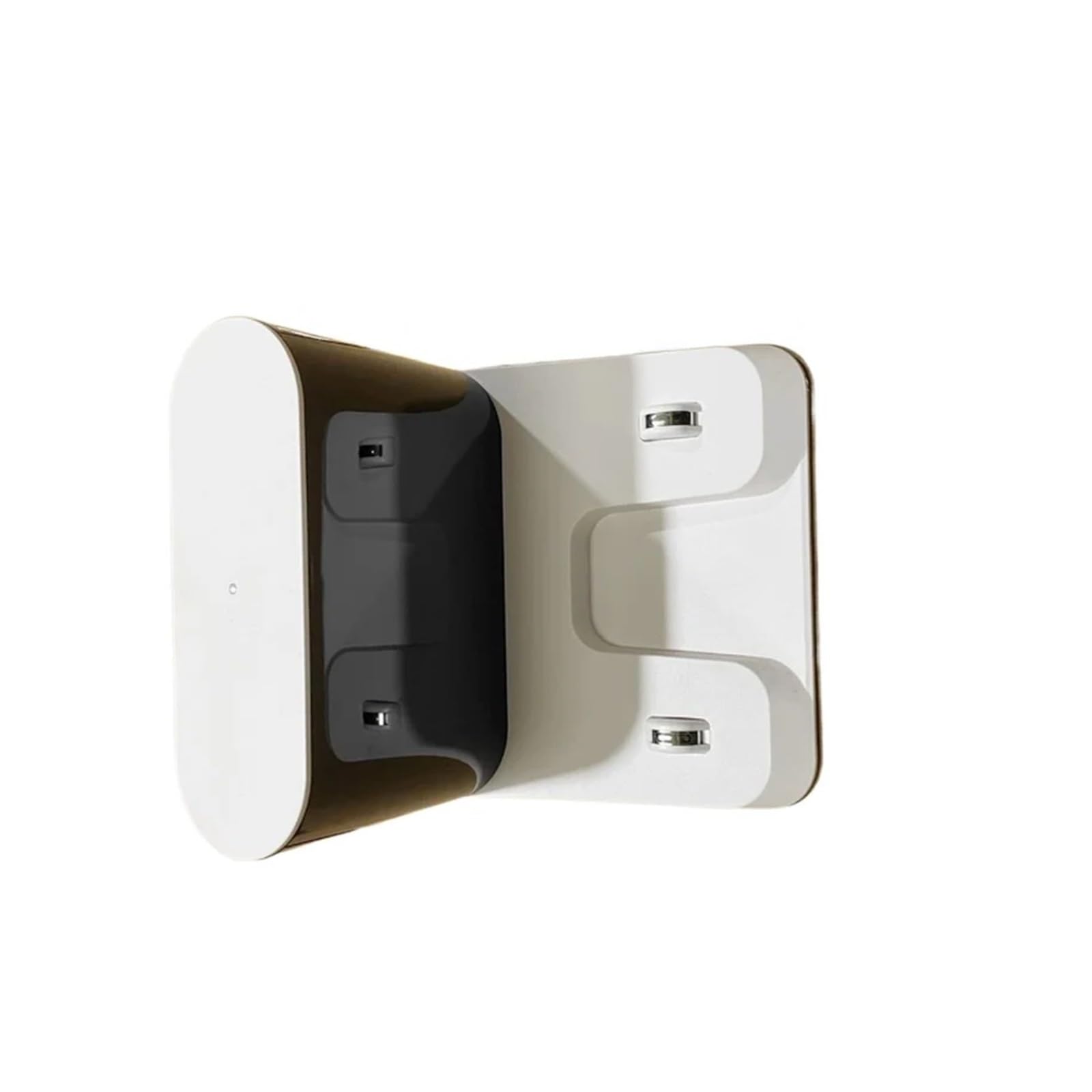 Base Di Ricarica Dock, Compatibile Con Uoni, V980MAX/V980Plus Robot Aspirapolvere Stazione Di Ricarica For Pile