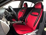 passend auch bei Fahrzeugen mit Sitzheizung (ohne ABE)