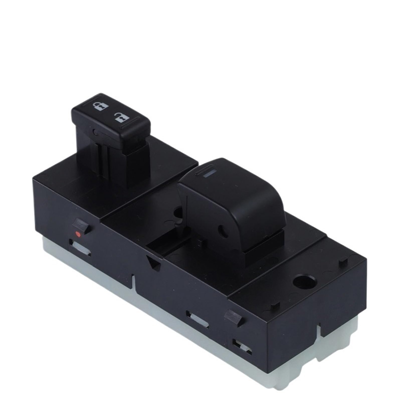 Interrupteur de lève-vitre commande électrique droit Nissan Frontier 2009-2019 bouton