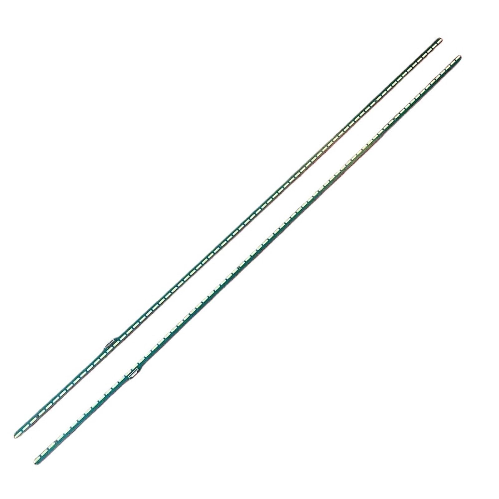 Striscia di retroilluminazione a LED Compatibile for TV 55UH850V 55UH8507 55UH8500 LC550EQU DJ F1 F2 6922L-0192A 6916L2442A 6916L2441A 55 V16 ASL(2 Kit for 2 TV)