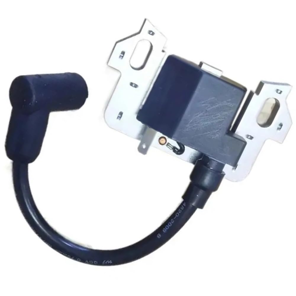 Bobina de Encendido de bujía de Motor de cortacésped, Compatible con H GCV160 GCV135 GCV190