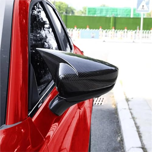 Coques de rétroviseurs extérieurs Mazda CX30 2021 2022 - 5