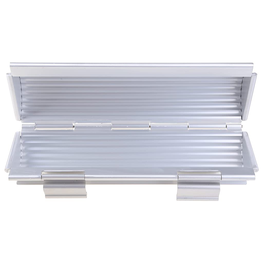 Brotbackformen, antihaftbeschichtet, aus Metall, Küchenutensilien, Backutensilien, aus Aluminium, für Brot, Teig, Gegrillte Kuchen