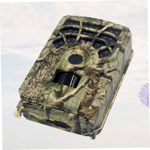 De chasse HD 12 mégapixels 480p pir de surveillance extérieure faune - 4