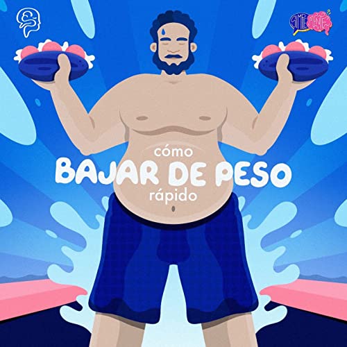 Quiero Bajar De Peso (Salud Mental y Dietas)