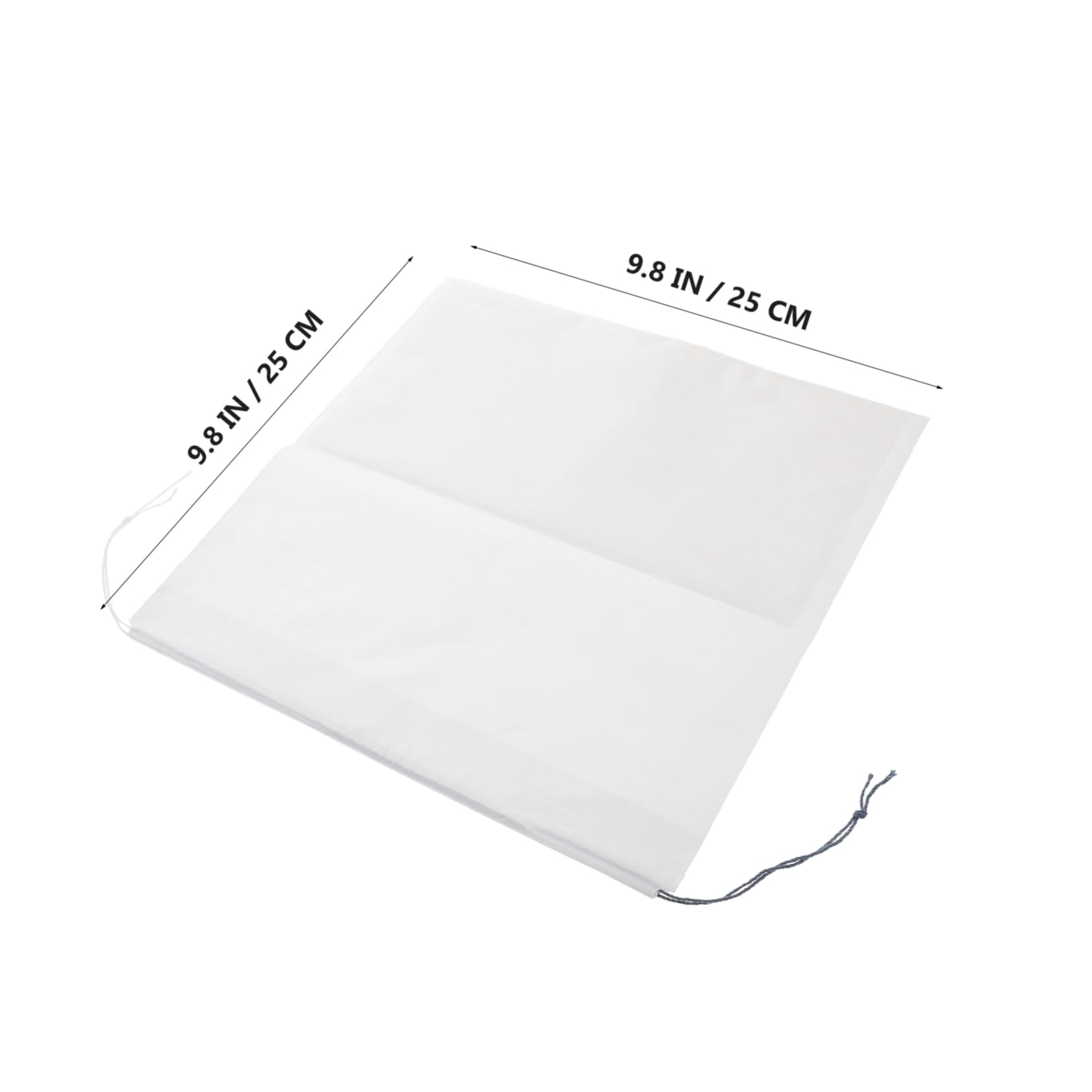 IMIKEYA 10pcs Disposable Emesis Bags for Car Travel Large Capacity Puke Bags for Motion Sickness Safe Portable for Pregnant Women Convenient Sealable Design