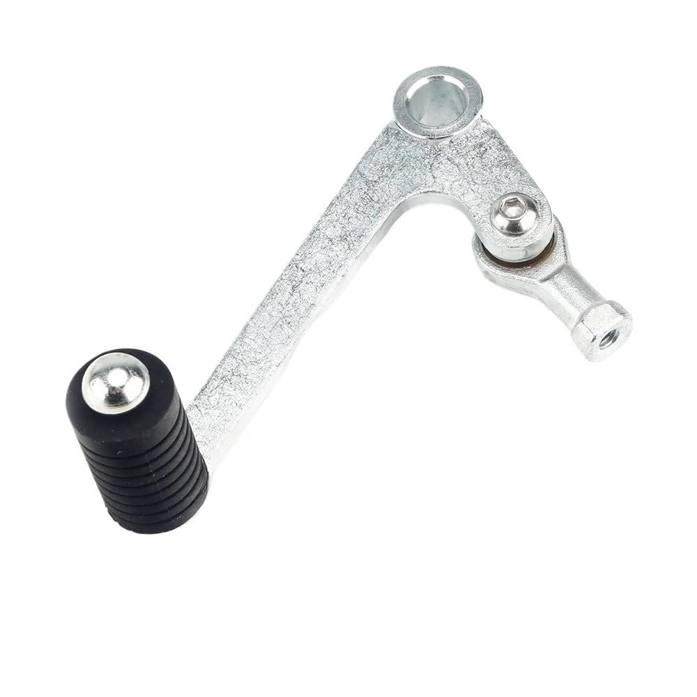 Ypmgrwlsn One Color Gear Lever Motorcycle Gear Shift Lever Foot Left Shifter Pedal Parts For Gsr750 For Gsr-750 For Gsxs750 For Gsx-S750