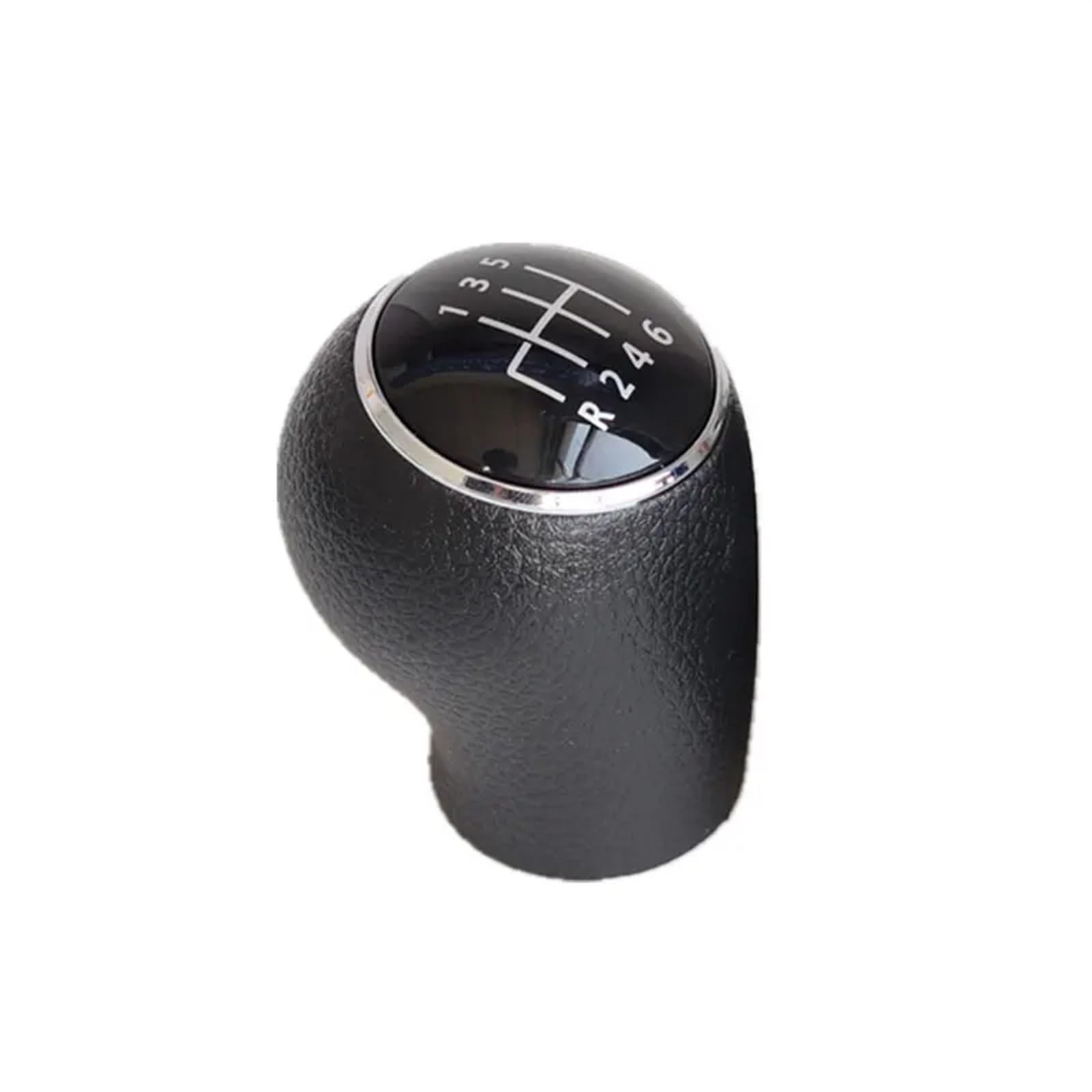 Versnellingspook Knop Voor VW Voor CRAFTER I 2E 2F 2006 2007 2008 2009 2010 2011 Auto 6 Pookknop Handbal Onderdelen Auto Styling Auto Accessices Schakelpook Knoppen