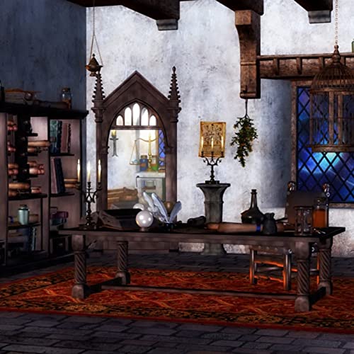 S2E4 Integrating the Craft into your LIfe Podcast Por  arte de portada