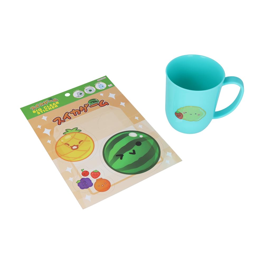すいかさま専用です Amazon | サンスター文具(Sun-Star Stationery) スイカゲーム