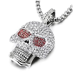 F-Stone Color:Black & White & Red