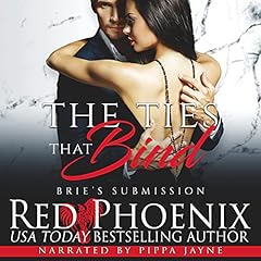 The Ties That Bind cover art