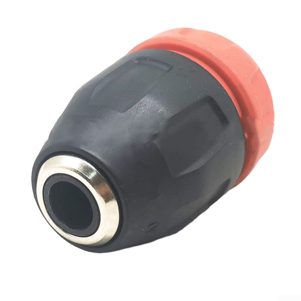 Mandrino autoserrante per mandrino autoserrante BS 18 Quick Basic Classic | Su misura per BS 18, montaggio rapido, costruzione robusta, ideale per riparazioni