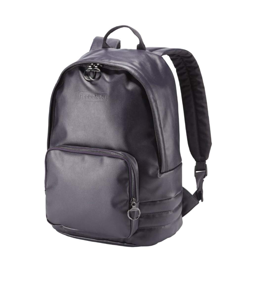 Cl Freestyle Face Collab Casual Daypack, 25 cm, Grey (Grey) - DH3563