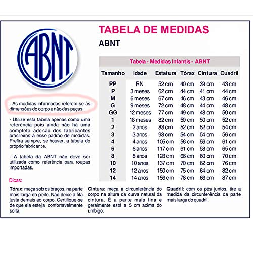 Body Bebe Ciganinha com Laço de Cabelo PiftPaft Cor:Rosa;Tamanho:M