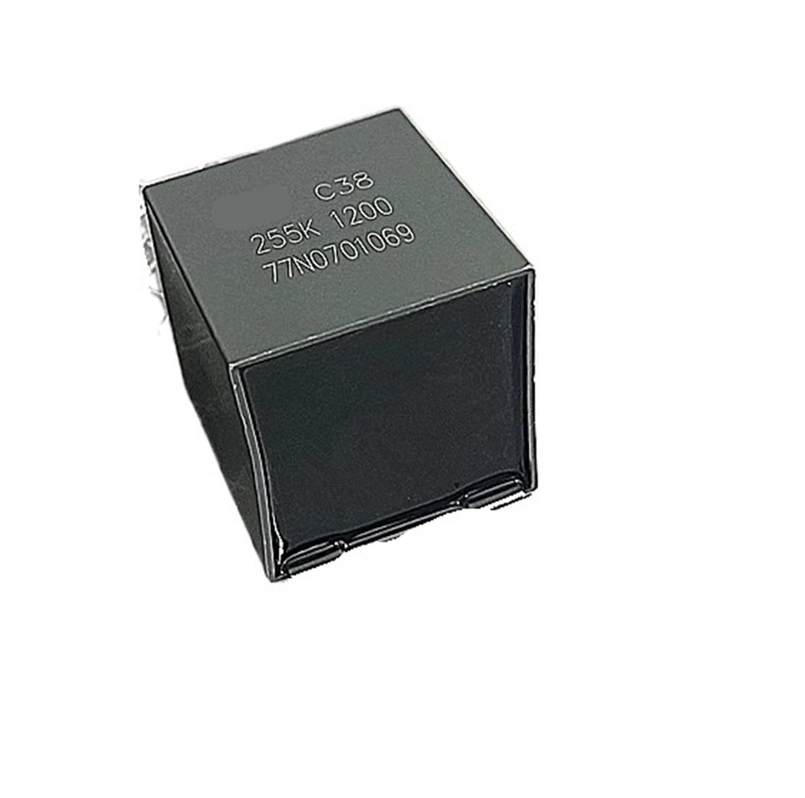 LEOTNNDQ C383L255K02000 2.5uF 1200V capacitor
